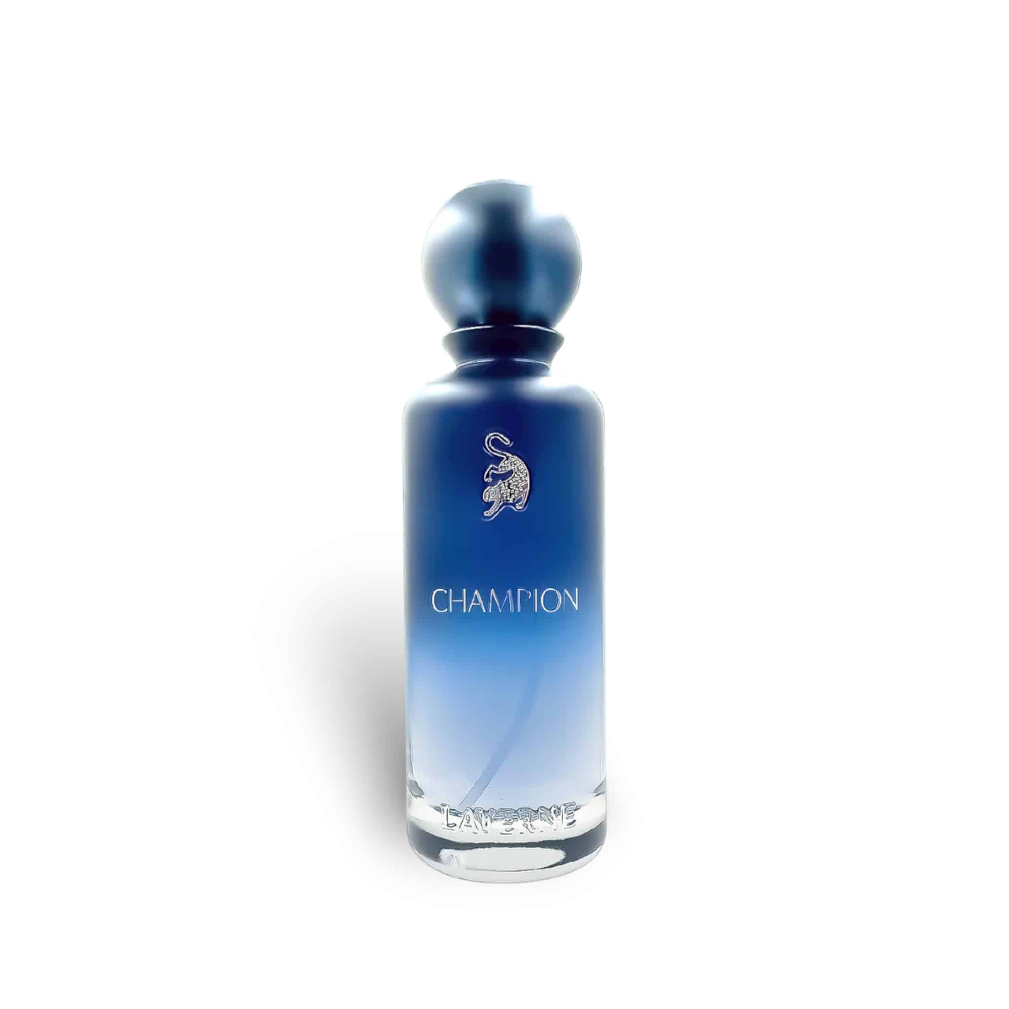 Champion 100ml Eau de Parfum by Laverne