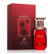 Afnan Cherry Bouquet Perfume 80ml EDP - Ezone Distribution