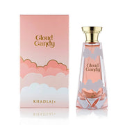 Khadlaj Cloud Candy Perfume 100ml EDP - Ezone Distribution