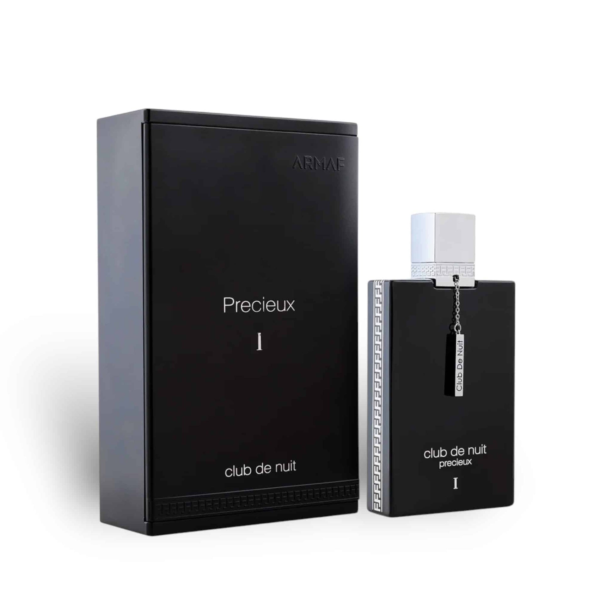 Armaf Club De Nuit Precieux EDP 55ml - Ezone Distribution