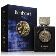 Armaf Club de Nuit Lionheart Man Perfume 100ml EDP - Ezone Distribution