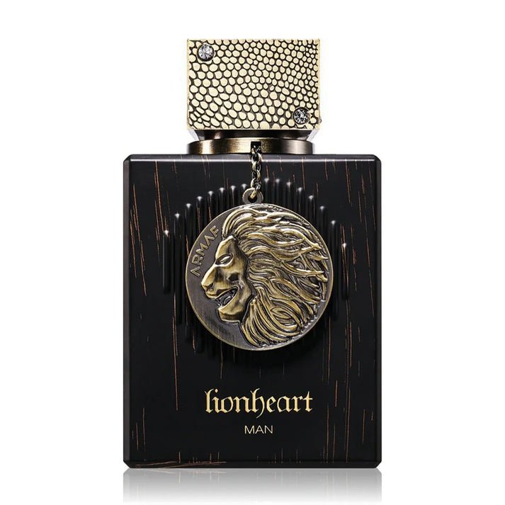 Armaf Club de Nuit Lionheart Man Perfume 100ml EDP - Ezone Distribution