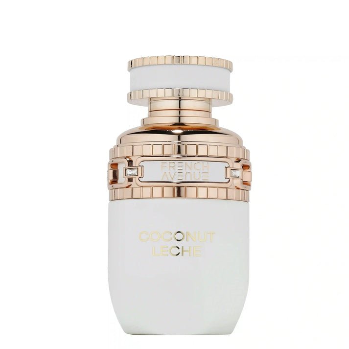 French Avenue Coconut Leche Perfume 100ml EDP - Ezone Distribution