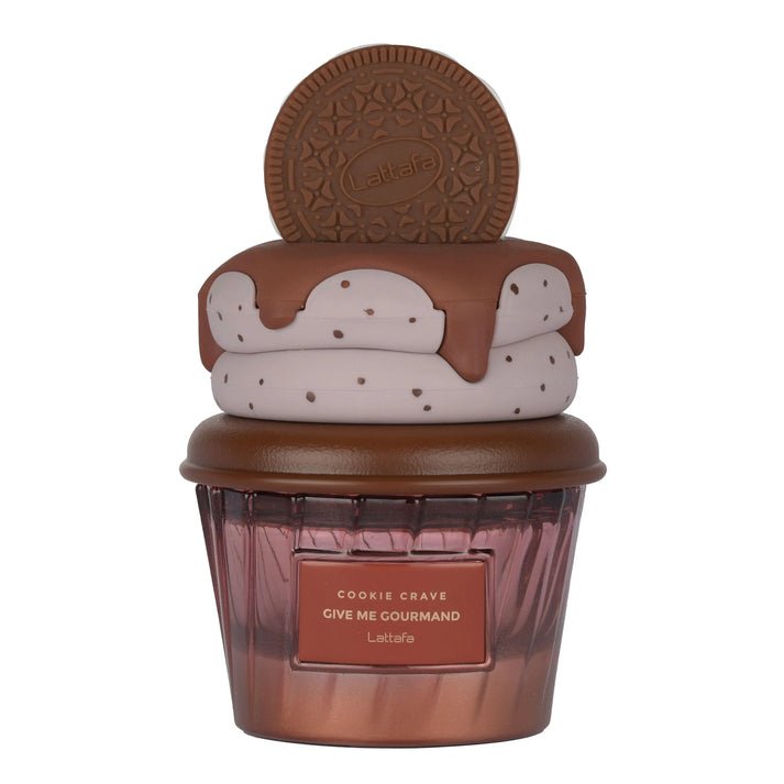 Lattafa Cookie Crave Perfume 75ml EDP - Ezone Distribution