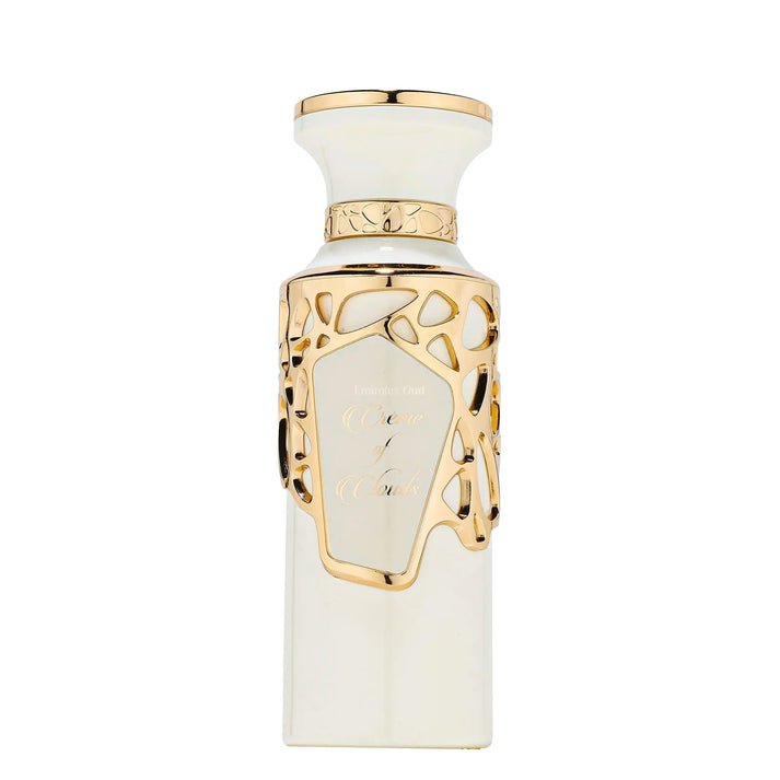 Fragrance World Creme Of Clouds Perfume 100ml EDP - Ezone Distribution