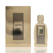 Aristo Eau De Parfum 100ml by Arabiyat Prestige - Ezone Distribution