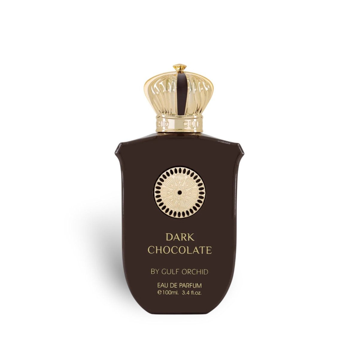 Gulf Orchid Dark Chocolate EDP 100ml - Ezone Distribution