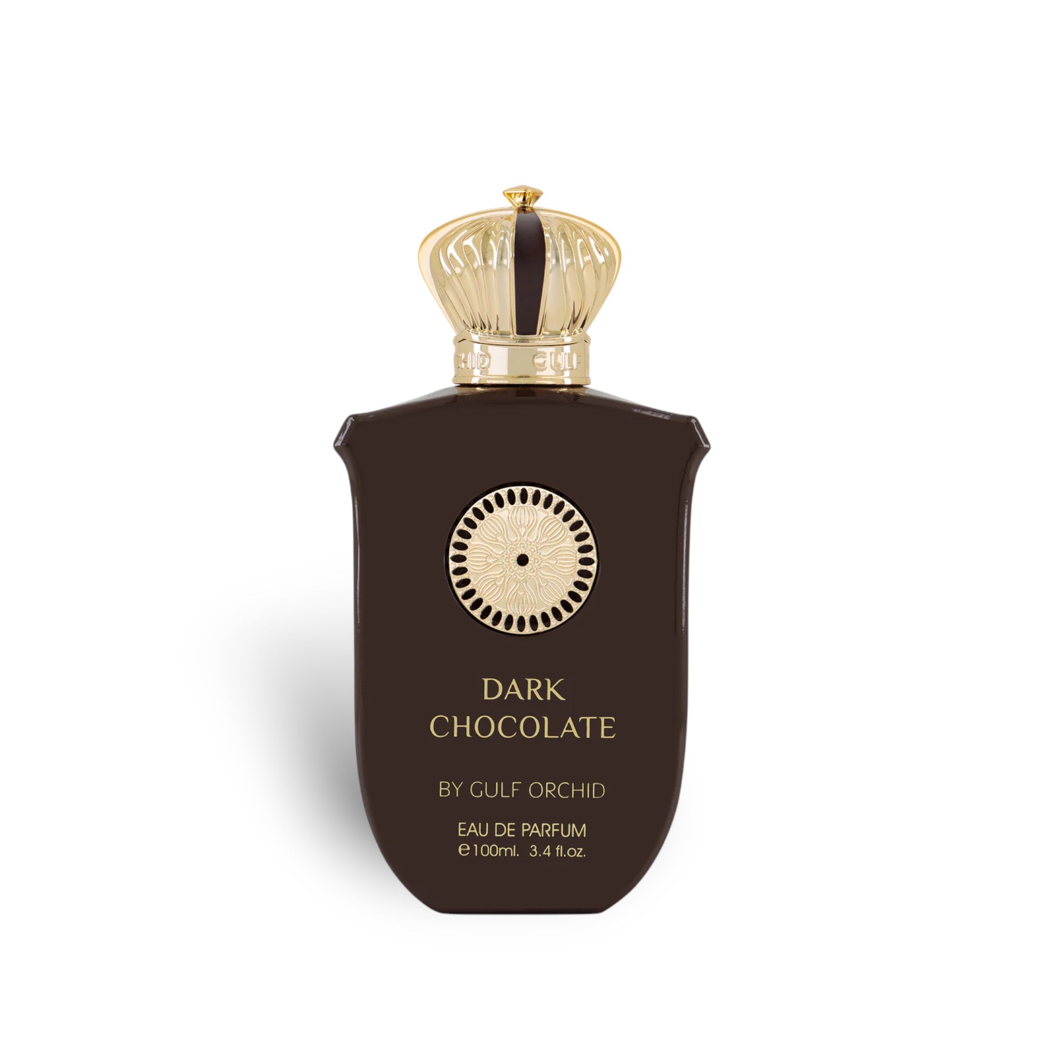 Gulf Orchid Dark Chocolate EDP 100ml