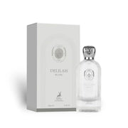 Delilah Blanc 100ml EDP by Maison Alhambra - Ezone Distribution