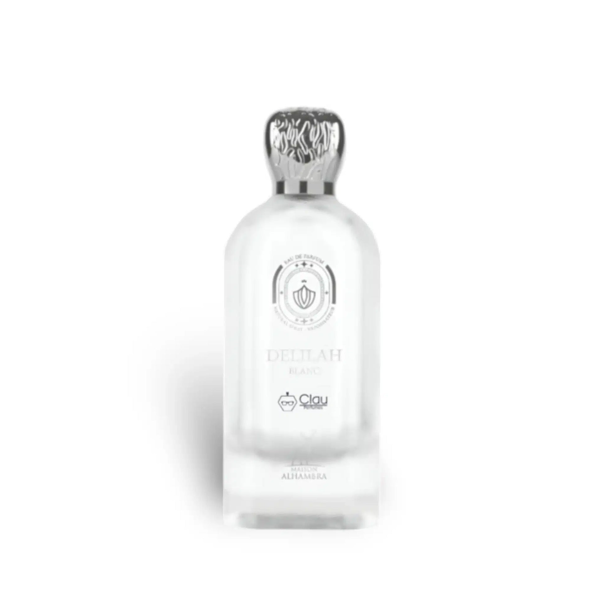 Delilah Blanc 100ml EDP by Maison Alhambra - Ezone Distribution