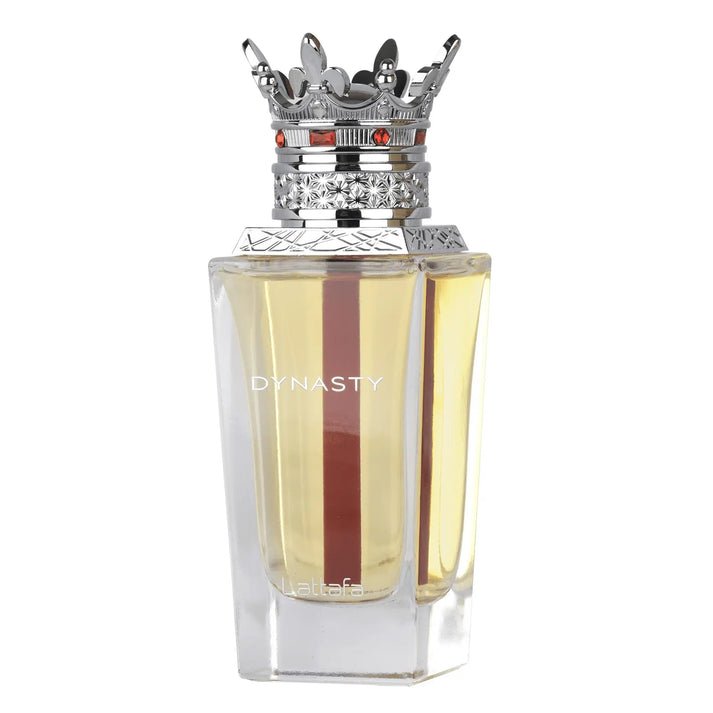 Lattafa Dynasty Eau de Parfum 100ml - Ezone Distribution