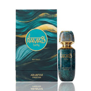 Arabiyat Prestige Ramad Earthy 100ML EDP