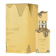 Lattafa Eclaire Banoffi Perfume 100ml EDP - Ezone Distribution