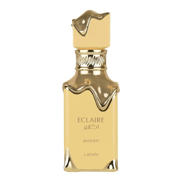 Lattafa Eclaire Banoffi Perfume 100ml EDP - Ezone Distribution