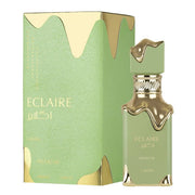 Lattafa Eclaire Pistache Perfume 100ml EDP - Ezone Distribution