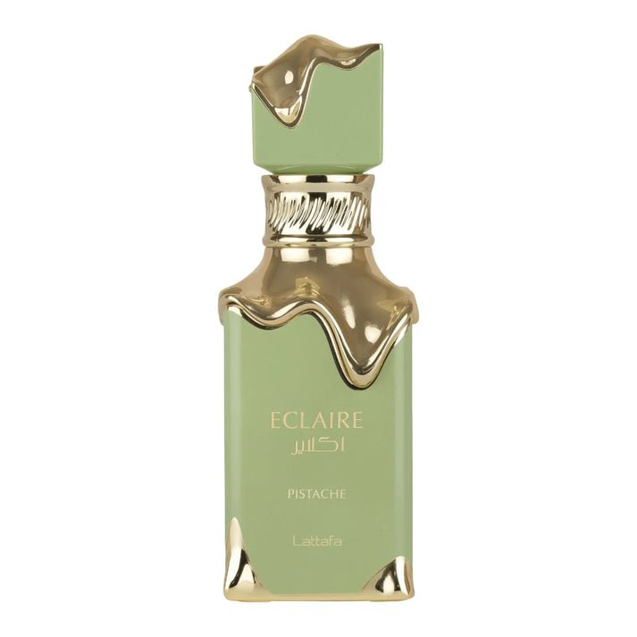 Lattafa Eclaire Pistache Perfume 100ml EDP - Ezone Distribution