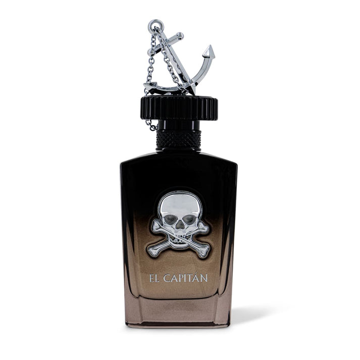 Gulf Orchid El Capitan EDP 100ml