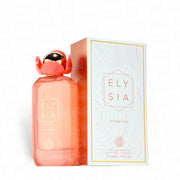Elysia Lychee Fizz 100ml EDP by Fragrance World - Ezone Distribution