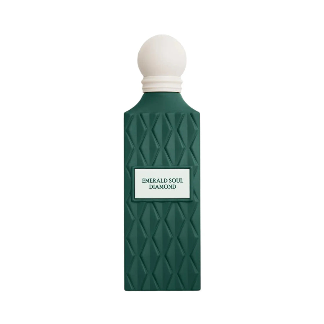 Ibrahim Al Qurashi Emerald Soul Diamond 150ml EDP