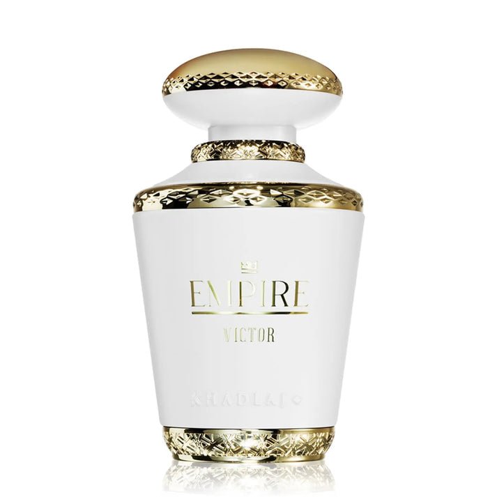 Empire Victor Perfume 100ml EDP Khadlaj - Ezone Distribution