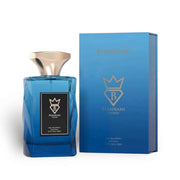 Enforcer 100ml EDP by Bujairami - Ezone Distribution