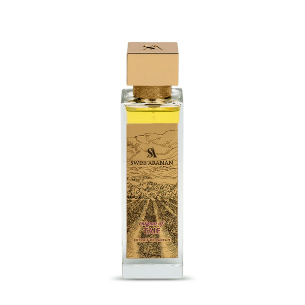 Enigma of Taif Extrait De Parfum 100ml Swiss Arabian - Ezone Distribution