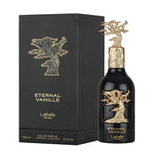 Lattafa Eternal Vanille Perfume 100ml EDP - Ezone Distribution