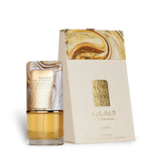 AL Nashama 100ml EDP by Lattafa - Ezone Distribution