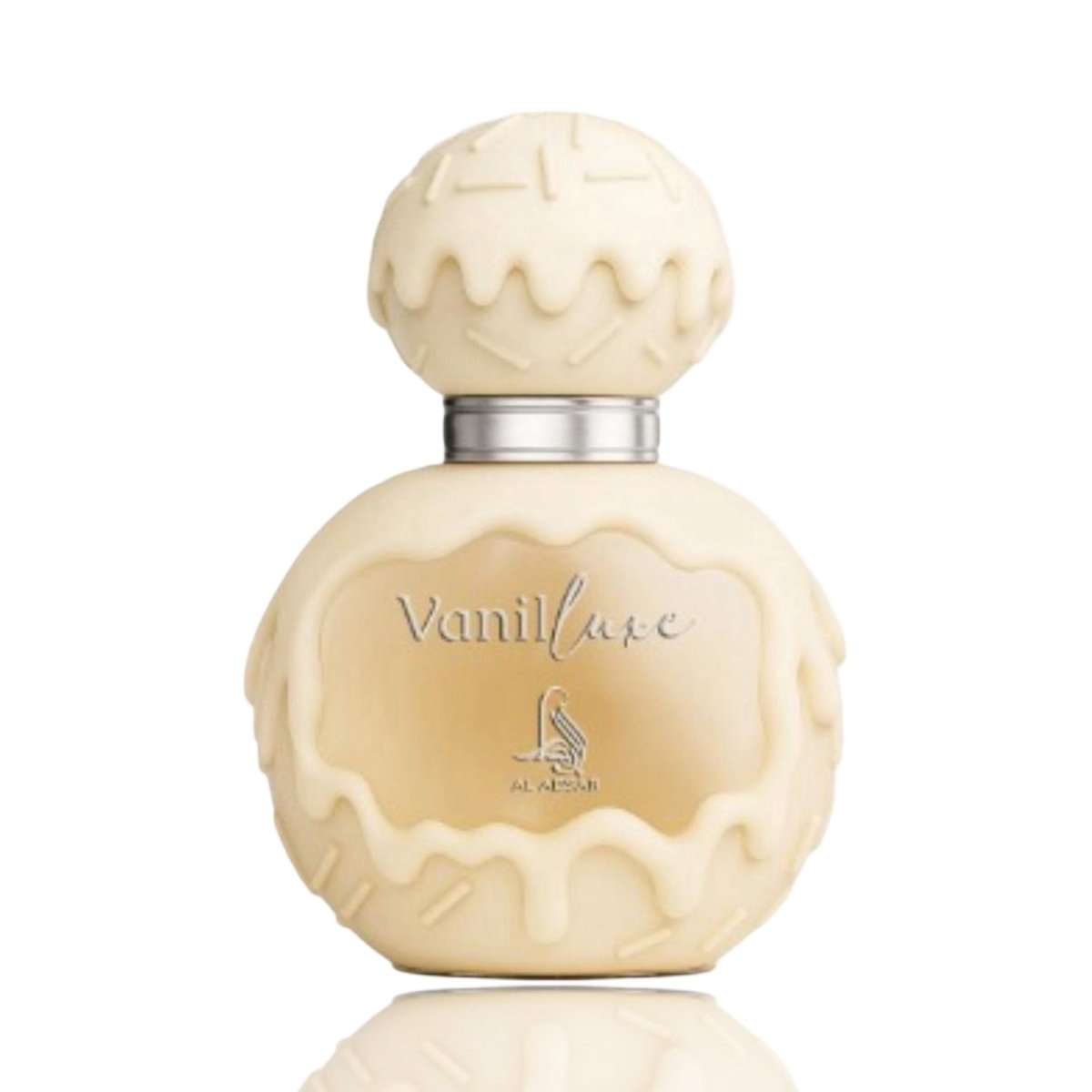 Vanilluxe Eau De Parfum 100ml by Al Absar - Ezone Distribution