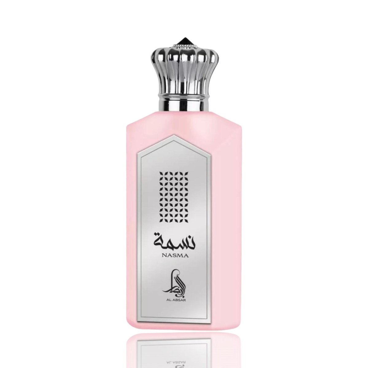 Nasma Eau De Parfum 100ml by Al Absar - Ezone Distribution