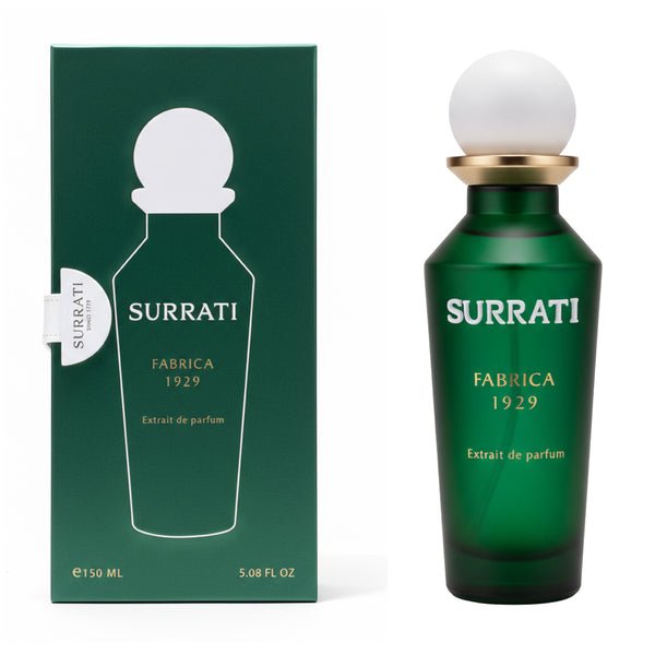 Fabrica 1929 Extrait De Parfum 150ml By Surrati - Ezone Distribution