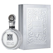 Lattafa Fakhar Platin Eau de Parfum 100ml - Ezone Distribution