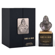 Maison Asrar Faris Al Arab Perfume 100ml EDP - Ezone Distribution
