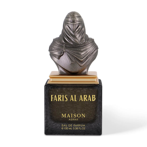 Maison Asrar Faris Al Arab Perfume 100ml EDP