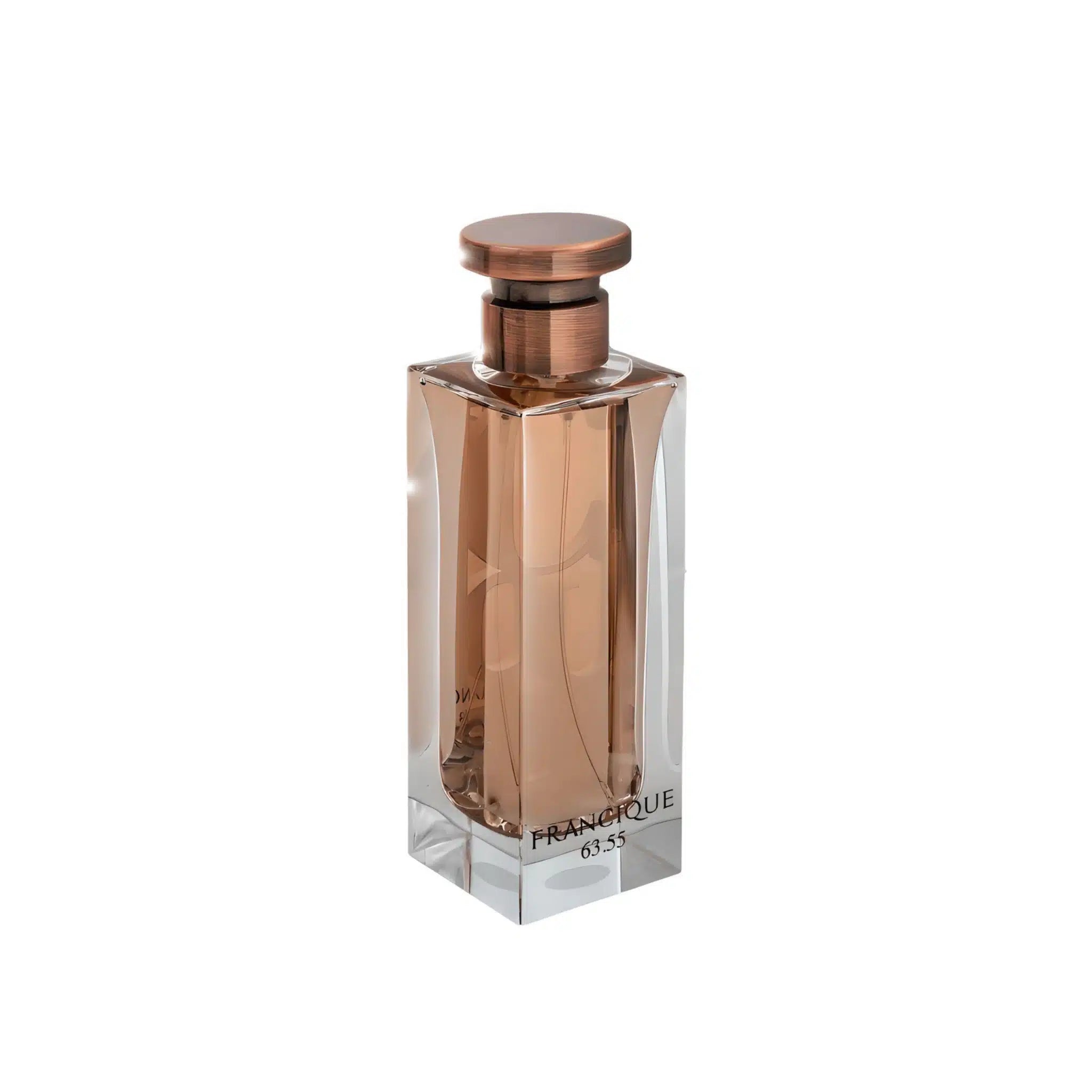 Fragrance World Francique 63.55 EDP 100ml - Ezone Distribution
