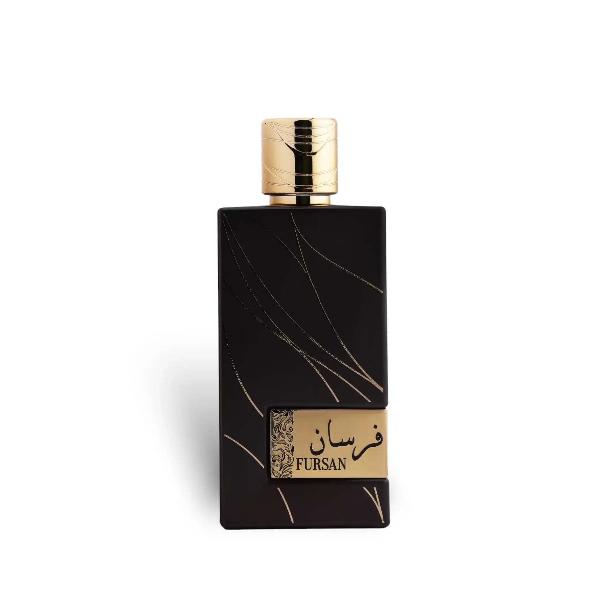 Fursan Brown 100ml Eau De Parfum by Khadlaj