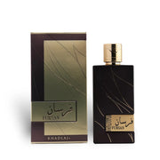 Fursan Brown 100ml Eau De Parfum by Khadlaj