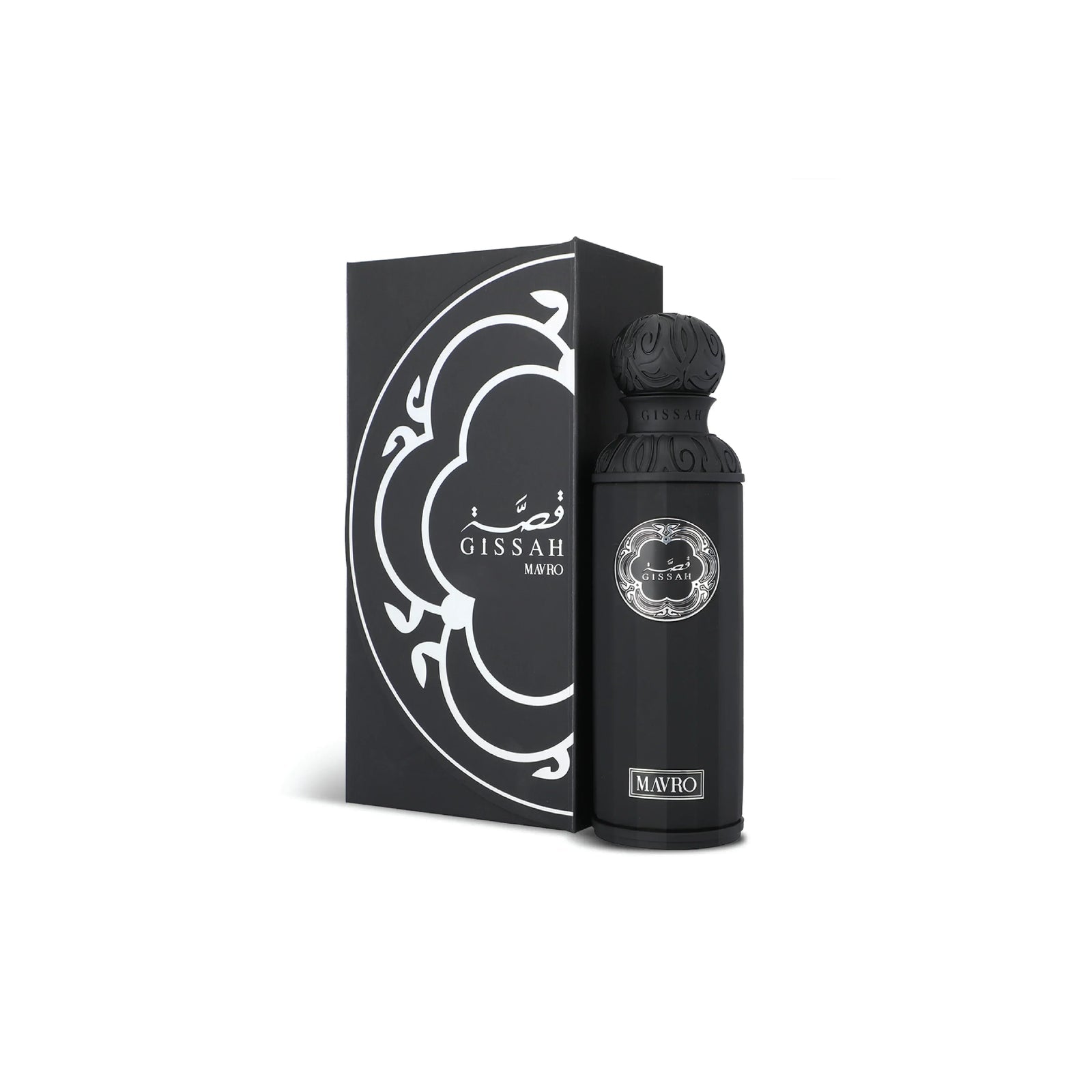 Gissah Mavro 200ML EDP