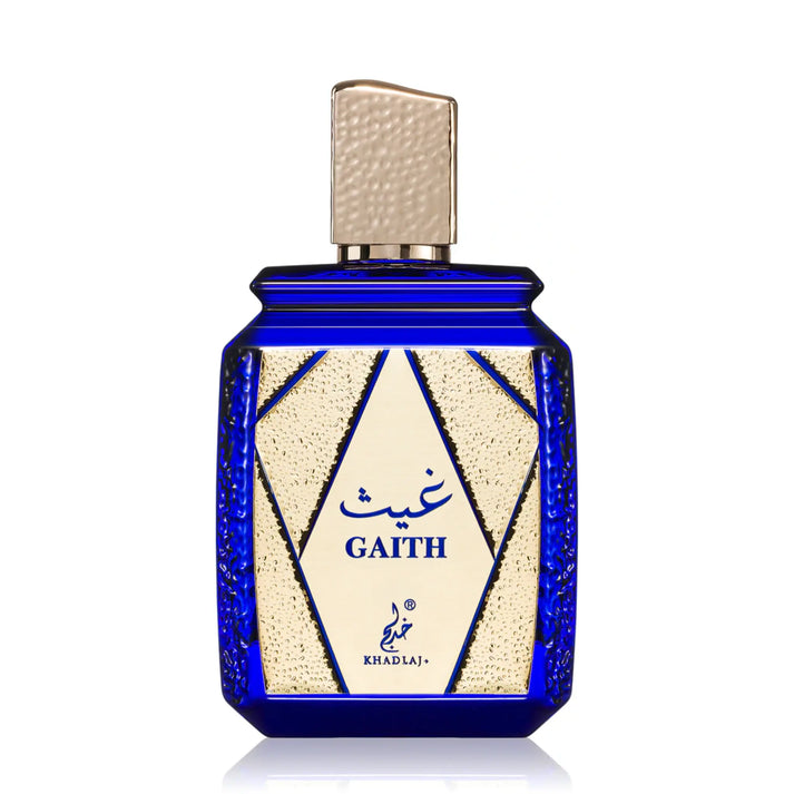 Gaith 100ml EDP by Khadlaj