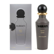 Gray oud Extrait De Parfum 150ml By Surrati - Ezone Distribution