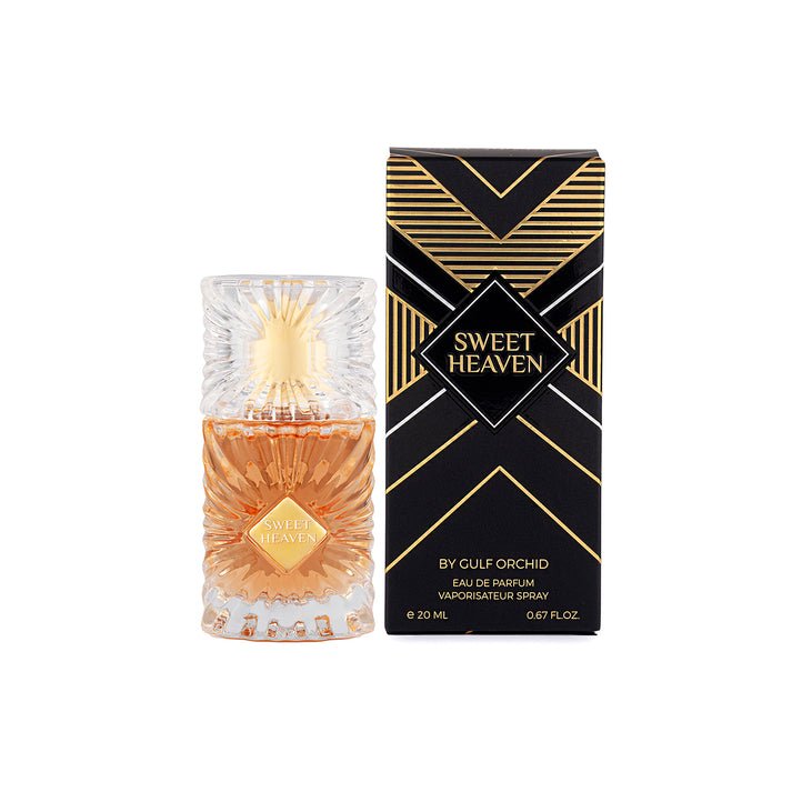 Gulf Orchid Sweet Heaven EDP 20ml - Ezone Distribution