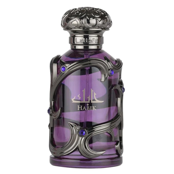Lattafa Habik Men Perfume 100ml EDP - Ezone Distribution