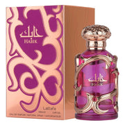 Lattafa Habik Women Perfume 100ml EDP - Ezone Distribution