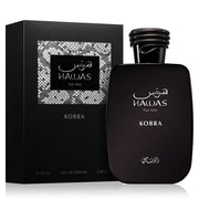 Rasasi Kobra Eau de Parfum 100ml