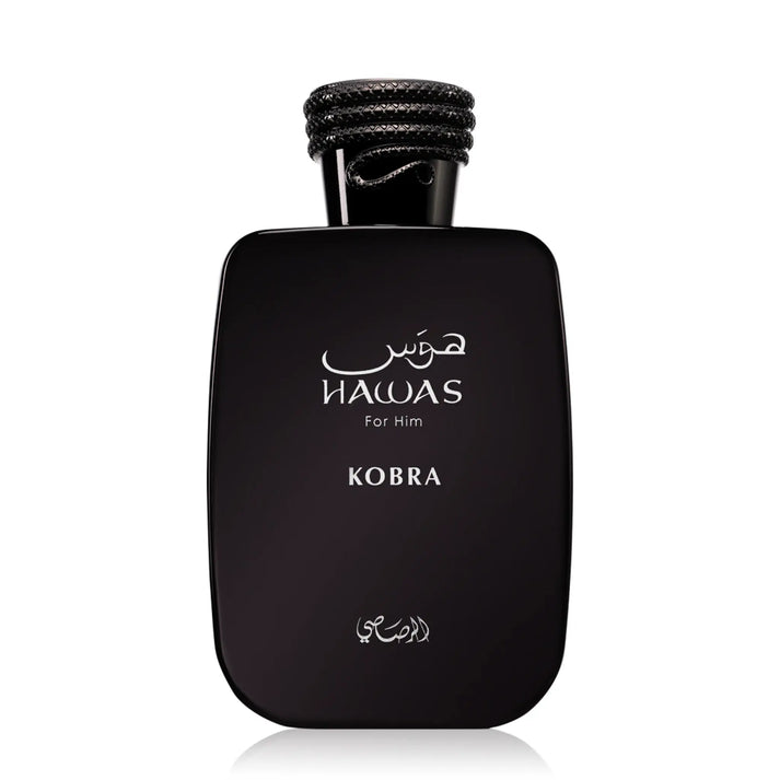 Rasasi Kobra Eau de Parfum 100ml