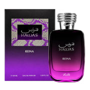 Rasasi Hawas Reina 100ml Eau De Parfum