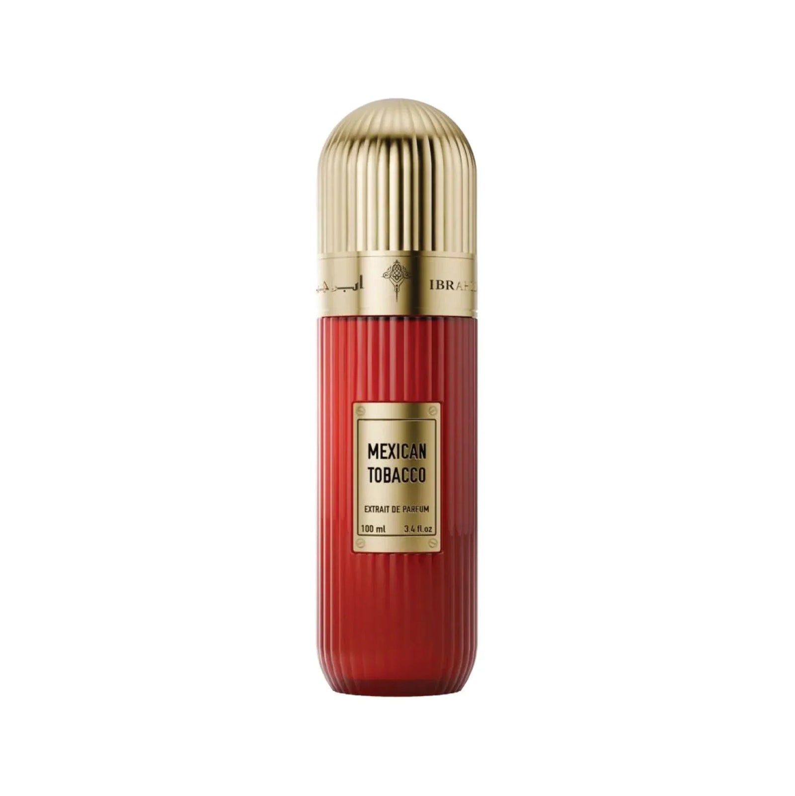 Ibrahim Al Qurashi Mexican Tobacco 100ml Extrait