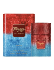 Riiffs Freeze In Flames Extrait De Parfum 100ml