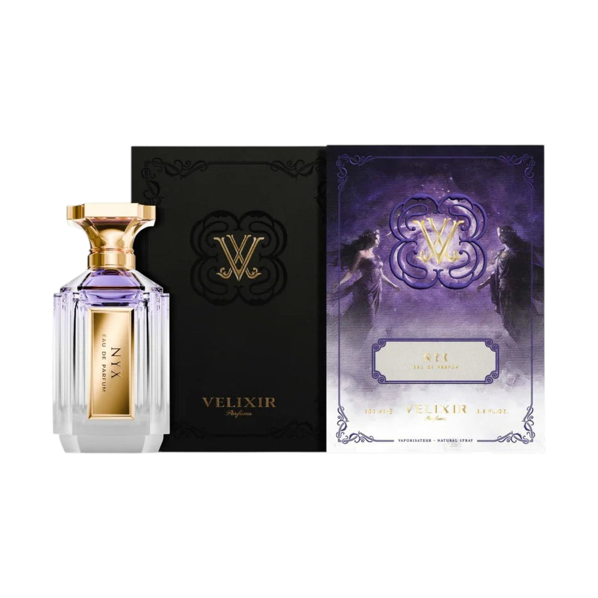 Velixir NYX Eau de Parfum 100ml
