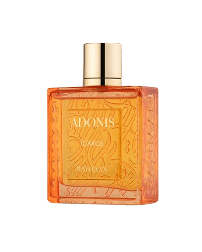 Rayhaan Adonis Icarus EDP 100ml - Ezone Distribution
